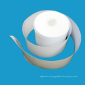 Resistant Nonstick Insulation Rolling White PTFE Film